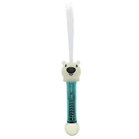 Polar Bear Light-Up Fiber Optic Wand by Creatology™