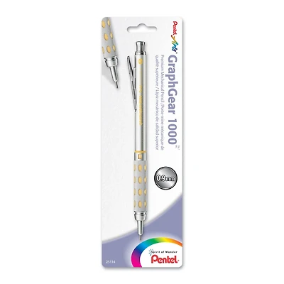 Pentel® Graph Gear 1000™ Mechanical Pencil