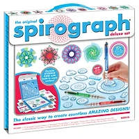 The Original Spirograph® Deluxe Set