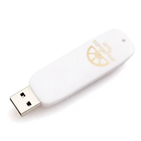 We R Memory Keepers® Foil Quill™ USB Artwork Drive by Amy Tangerine