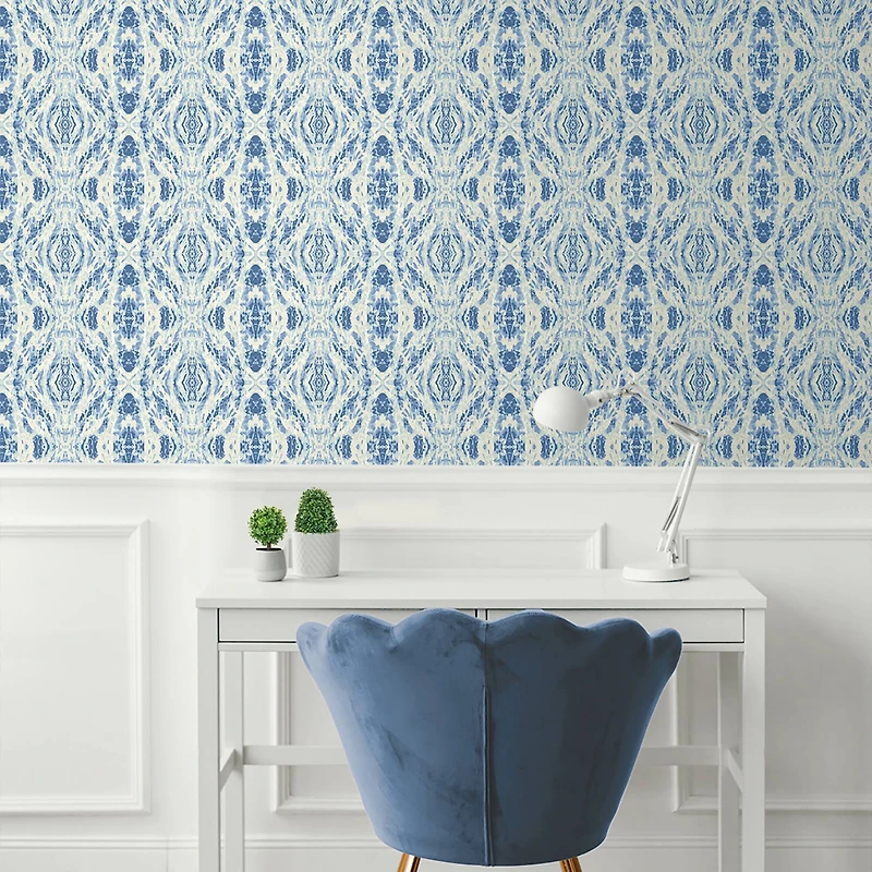 Surface Style Vision Peel & Stick Wallpaper