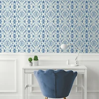 Surface Style Vision Peel & Stick Wallpaper