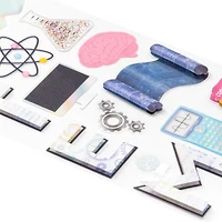 S.T.E.M. Stickers by Recollections™