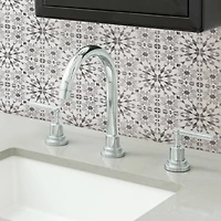 InHome Catalan Peel & Stick Backsplash Tiles