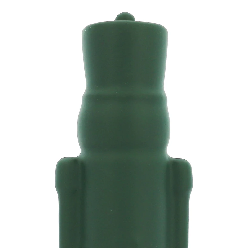 8.75" Ceramic Nutcracker Tabletop Décor by Ashland