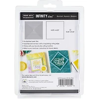 Hero Arts Infinity Dies-Square