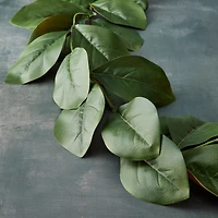 6ft. Magnolia Leaf Garland by Ashland®