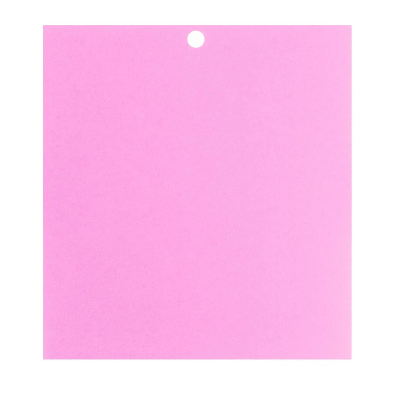 The Brights 6" x 6.5" Cardstock Paper by Recollections™, 100 Sheets