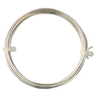 Beadalon® German Style Wire, Round, 16 Gauge