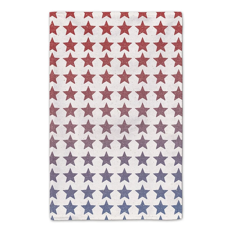 America The Beautiful Tea Towel Set