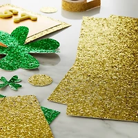 Large Glitter Paper by Recollections