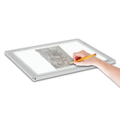 Artograph LightPad® 930 LX™ 12" x 9" LED Light Box