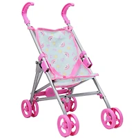 Dream Collection Stroller Set with Doll