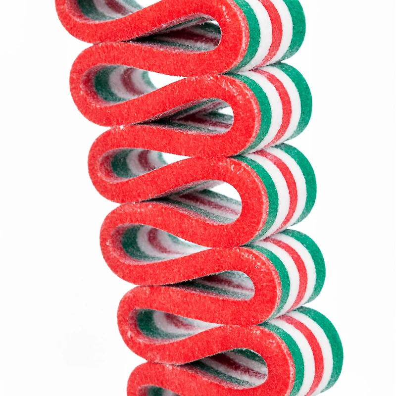 4.25" Candy Twist Ornament by Ashland®