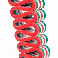 4.25" Candy Twist Ornament by Ashland®