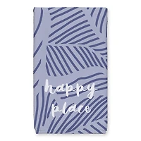 Happy Place Tea Towel - Set of 2