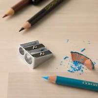 10 Pack: Metal Sharpener by Artist's Loft™