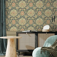 Surface Style Caspian Peel & Stick Wallpaper