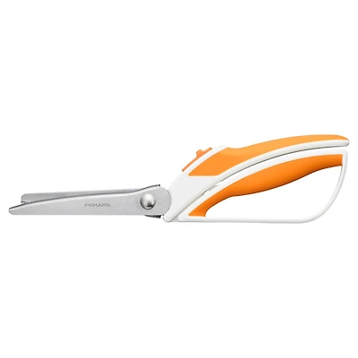 Fiskars® Easy Action™ Pinking Shears