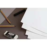 Pro Art® Side Wire Sketch Pad, 8.5" x 11"