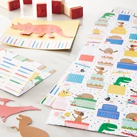 Birthday Fun Double-Sided Cardstock Paper by Recollections™, 12" x 12"