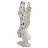 Design Toscano 30.5" Remembrance & Redemption Angel Sculpture