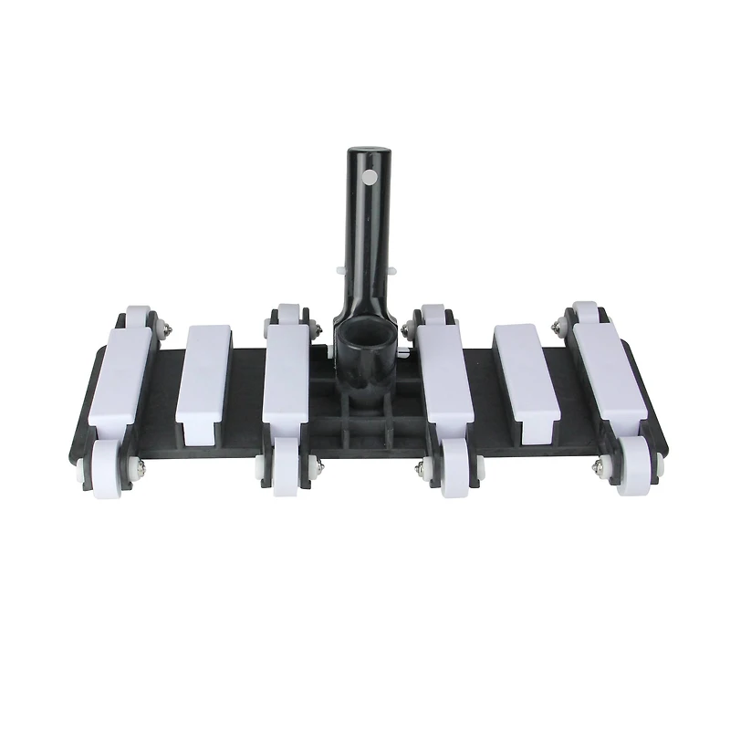 Pool Central 14" Black Flexible Weighted Vacuum Head