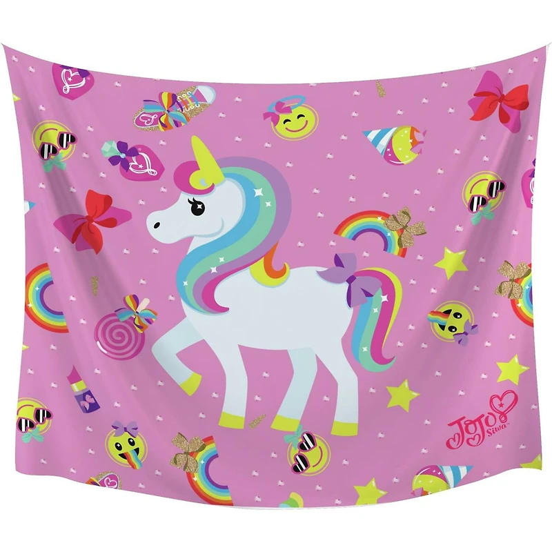 RoomMates Jojo Siwa Tapestry