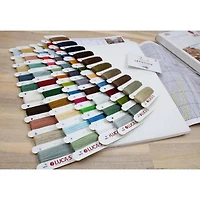 Luca-s Venice Counted Cross Stitch Kit