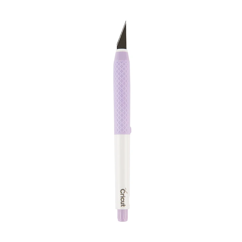 Cricut® Lilac TrueControl Knife™