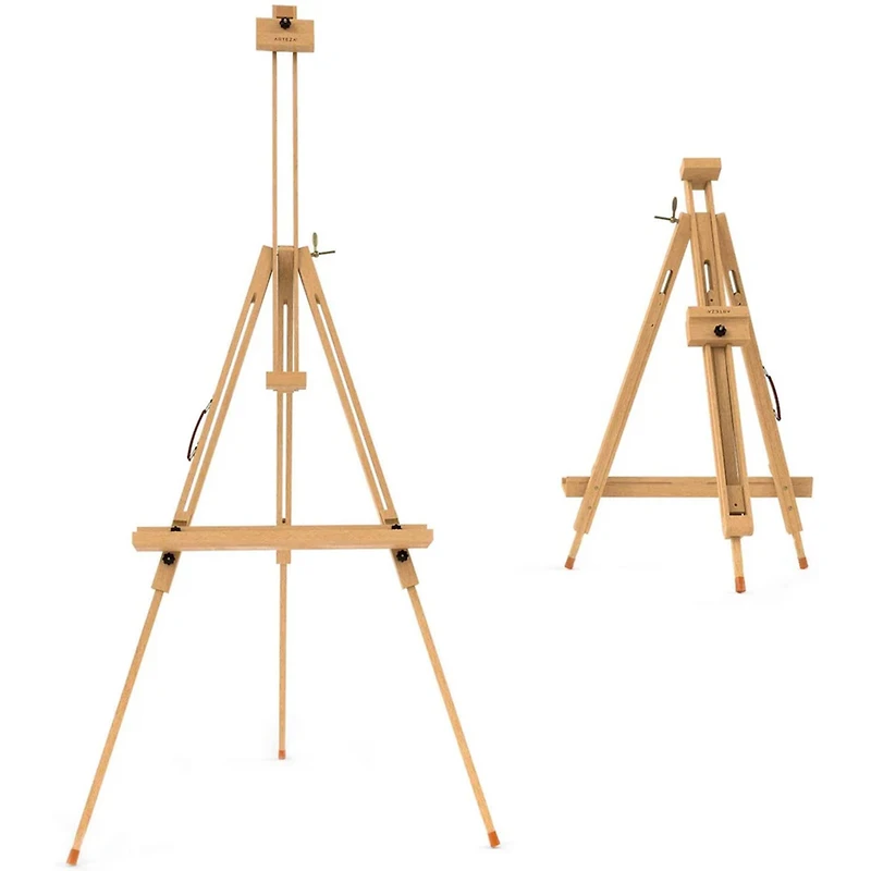 Arteza® 6.5ft. Large Tripod Easel