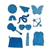 Blue Moon Studio™ UV Resin Icons Mold