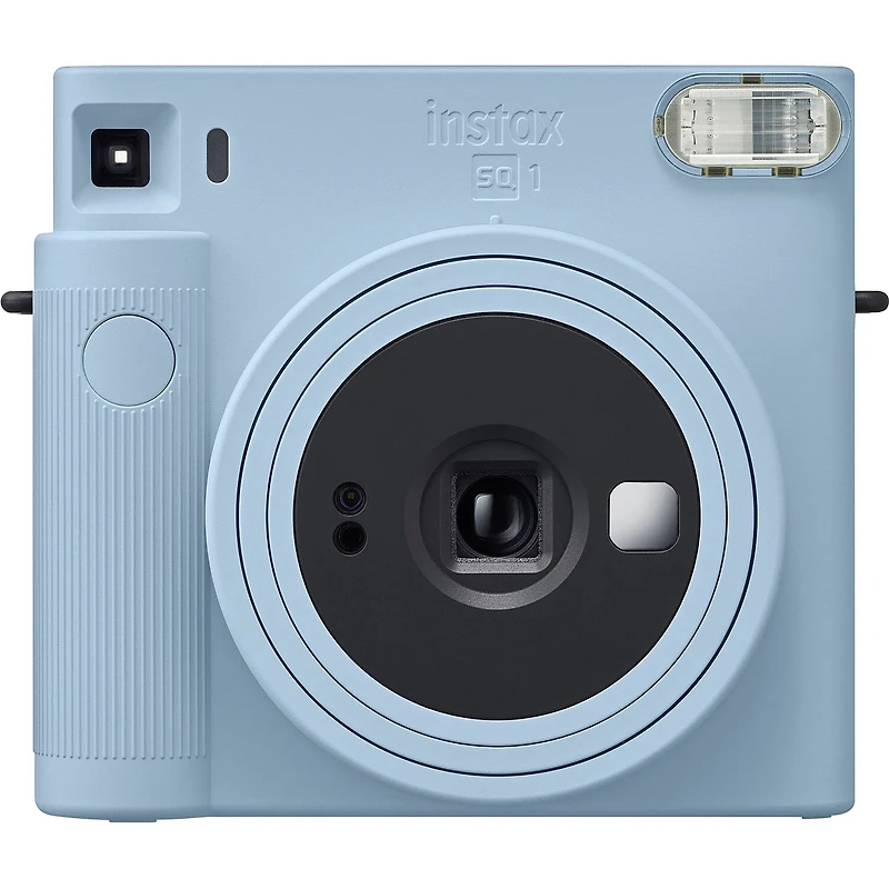 Instax Square SQ1 Blue Instant Camera