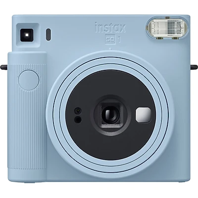 Instax Square SQ1 Blue Instant Camera