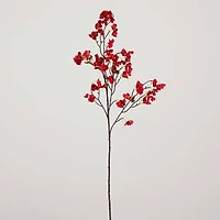41" Cherry Blossom Flower Stems