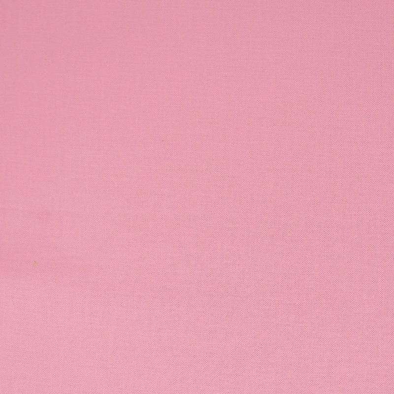 SINGER Pink Ladies Cotton Fabric