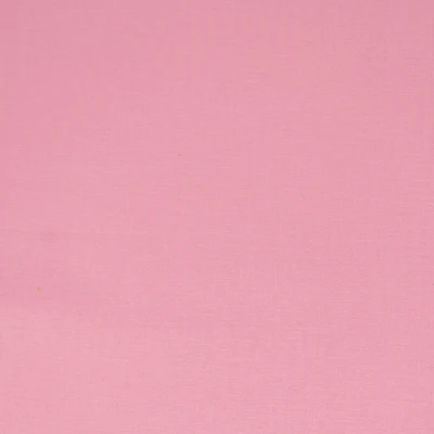 SINGER Pink Ladies Cotton Fabric