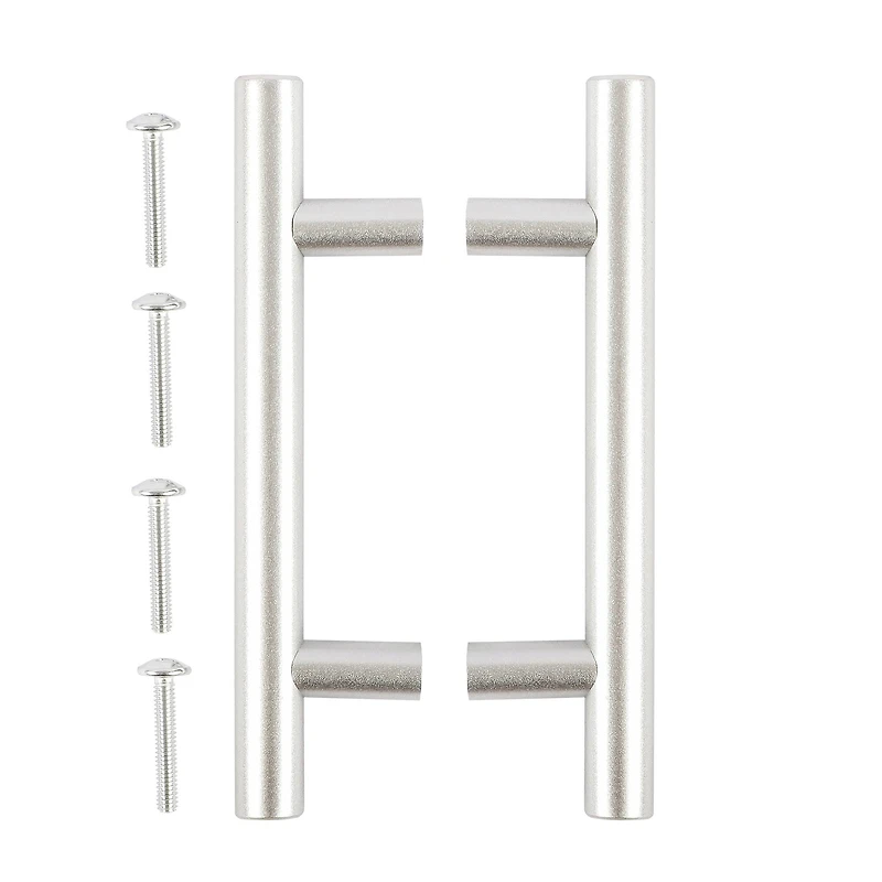 5" Silver Handles, 2ct. by Make Market®