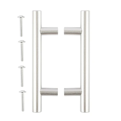 5" Silver Handles, 2ct. by Make Market®