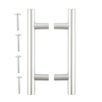 5" Silver Handles, 2ct. by Make Market®