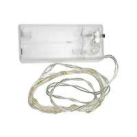 RoomMates Disney® Princess Castle XL Giant Wall Decals with String Lights