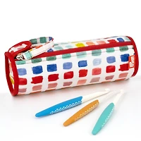Prym® Crochet Hook Roll & Organizer