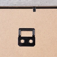 8 Pack: Gray Belmont 11" x 14" Shadowbox by Studio Décor®