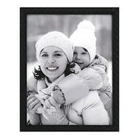 8" x 10" Rope Texture Plastic Frame by Studio Décor