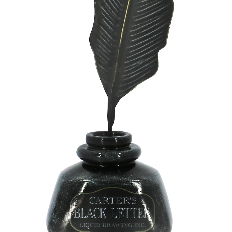 9" Quill Pen Tabletop Décor by Ashland®