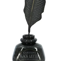 9" Quill Pen Tabletop Décor by Ashland®