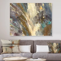 Designart - Fire and Ice Minerals IV