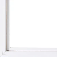 11" x 14" White Float Frame by Studio Décor®