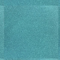 Blue Bermuda Silk Glitter Paper by Recollections®, 12" x 12"