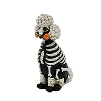 5" Dog in Skeleton Costume Tabletop Décor by Ashland®